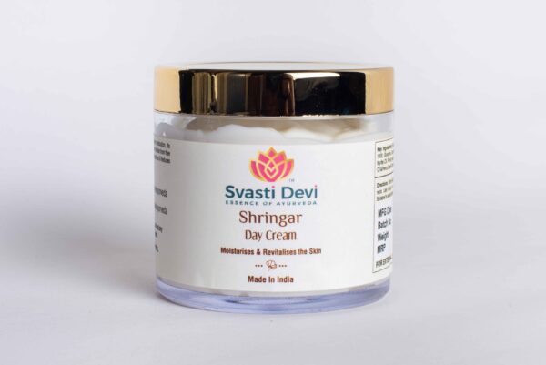 Shringar Day Cream