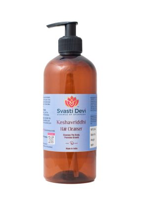 Keshavriddhi Hair Cleanser 1