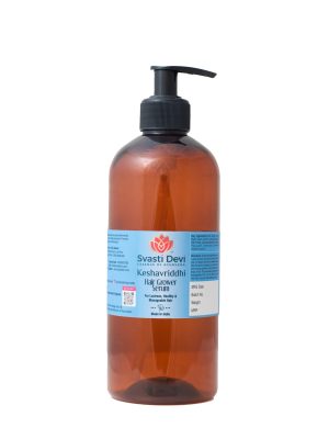 Keshavriddhi Hair Grower Serum 1