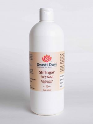 Shringar Body wash 01