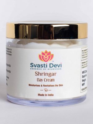 Shringar Day Cream